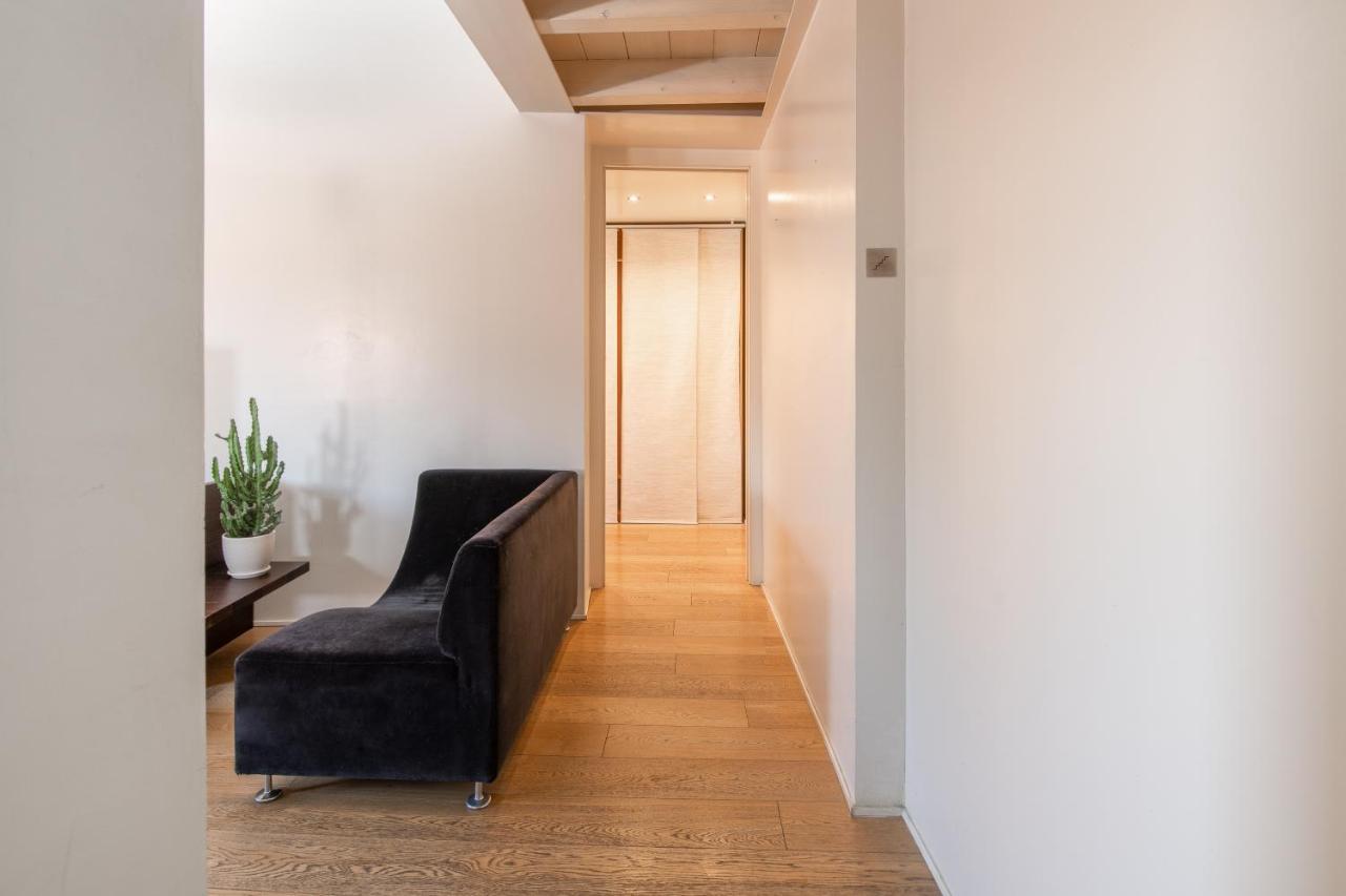 Stunning Top Floor Flat In The Heart Of Verona Exterior photo